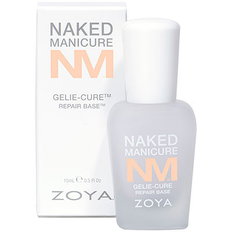 Zoya Naked Manicure Gelie-Cure Repair Base-image1 Zoya Naked Manicure Gelie-Cure Repair Base-image1