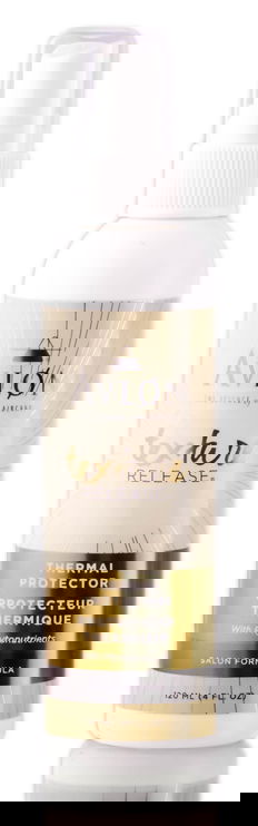 Avlon Texture Release Thermal Protector