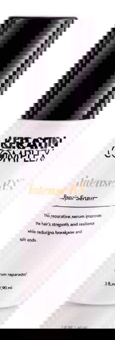 Keratin Complex Intense RX Repair Serum