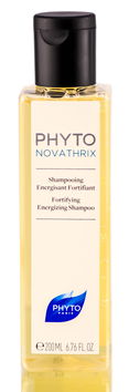 PhytoNovathrix Fortifying Energizing Shampoo