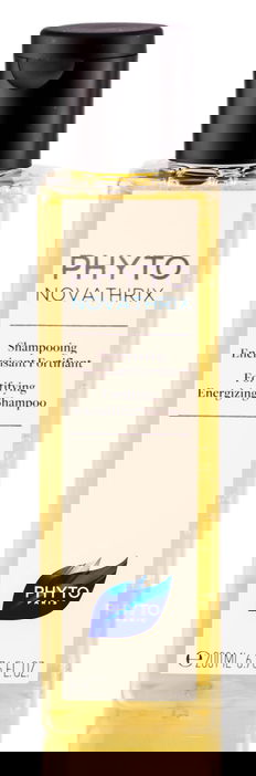 PhytoNovathrix Fortifying Energizing Shampoo