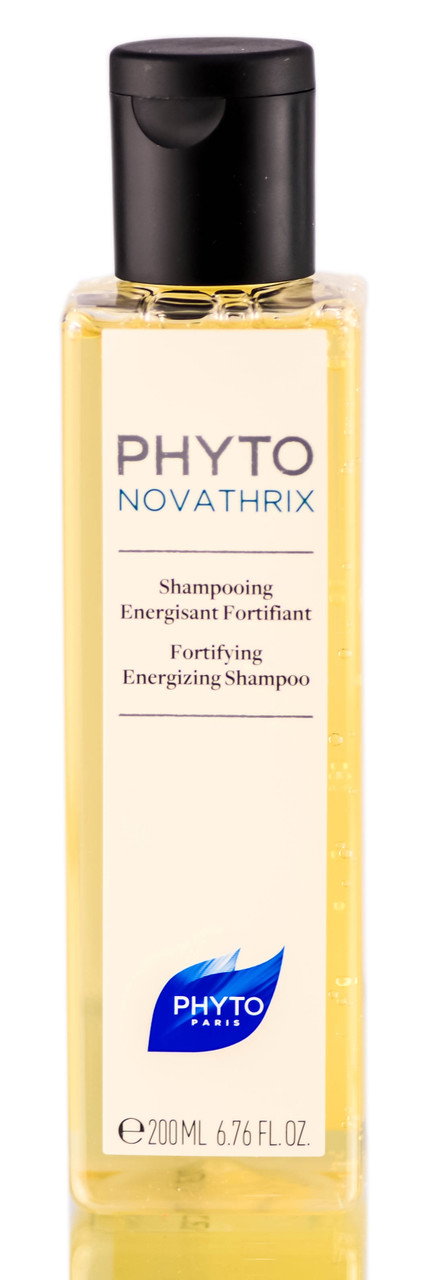 PhytoNovathrix Fortifying Energizing Shampoo-image1 PhytoNovathrix Fortifying Energizing Shampoo-image1