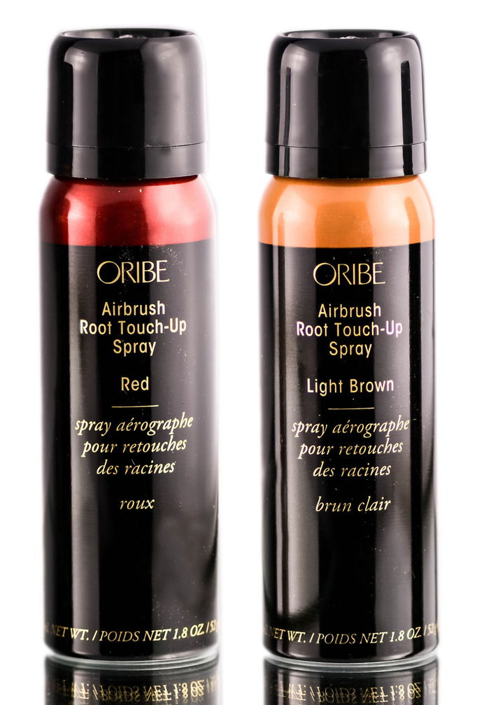 Oribe Airbrush Root Touch-Up Spray (1.8 oz)