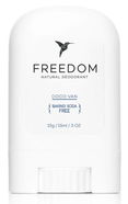 Freedom Natural Deodorant - Coco Van