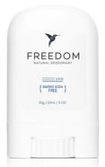 Freedom Natural Deodorant - Coco Van-image1