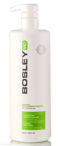 Bosley MD Anti-Dandruff Shampoo