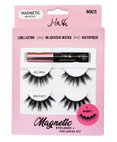 J Lash Magnetic Eyeliner & Lash Kit - Juliana & Whitney-image1