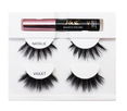 J Lash Magnetic Eyeliner & Lash Kit - Natalie & Violet