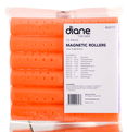 Diane Orange Magnetic Rollers