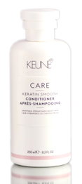 Keune Care Keratin Smooth Conditioner-image1 Keune Care Keratin Smooth Conditioner-image1