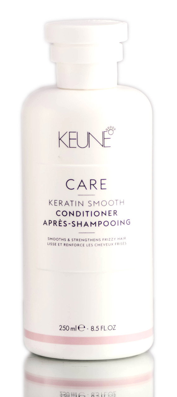 Keune Care Keratin Smooth Conditioner-image1 Keune Care Keratin Smooth Conditioner-image1
