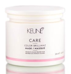Keune Care Color Brillianz Mask