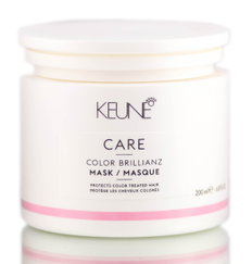 Keune Care Color Brillianz Mask-image1