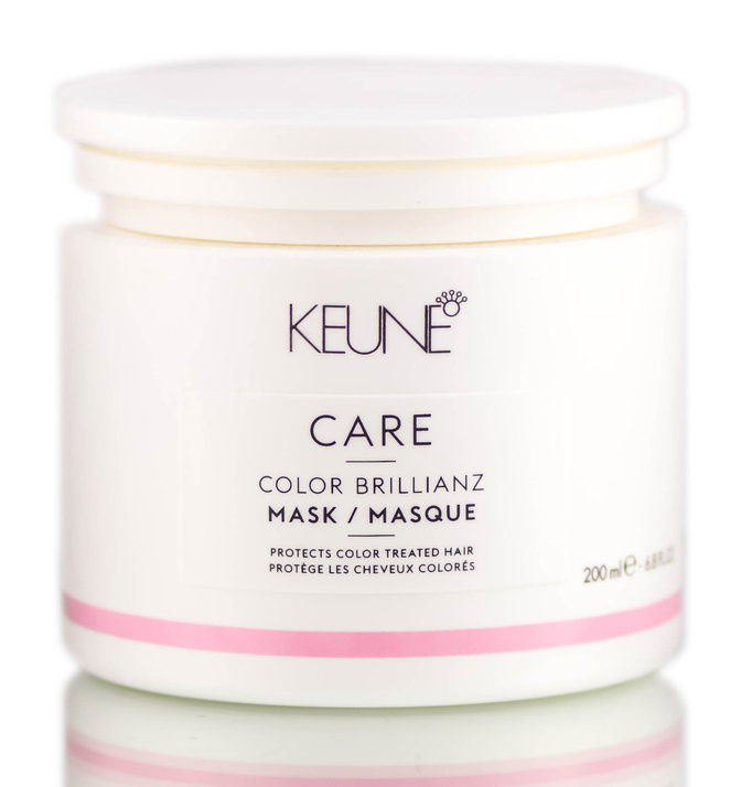 Keune Care Color Brillianz Mask-image1