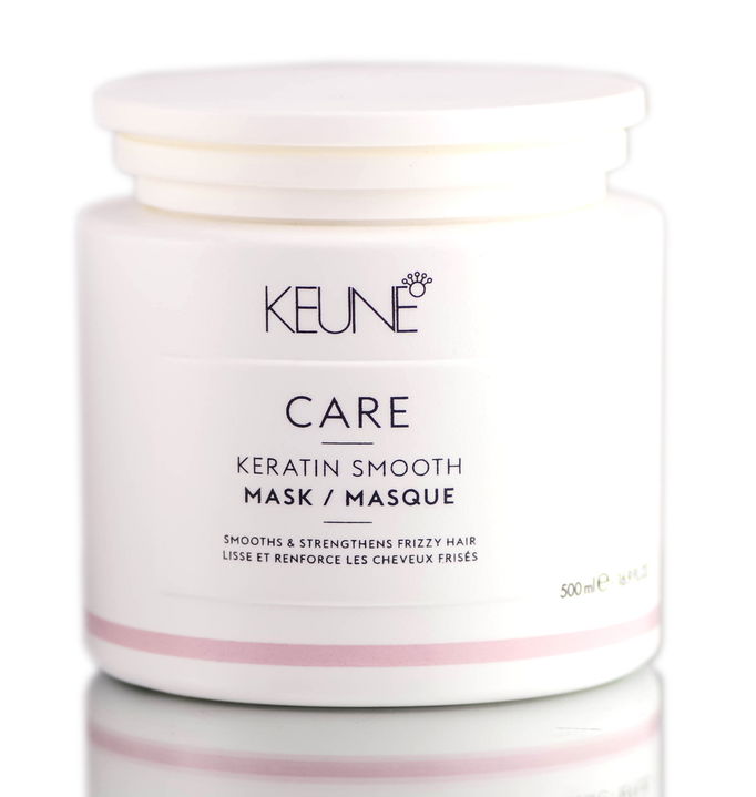 Keune Care Keratin Smooth Mask