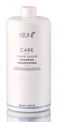 Keune Care Silver Savior Shampoo-image1 Keune Care Silver Savior Shampoo-image1