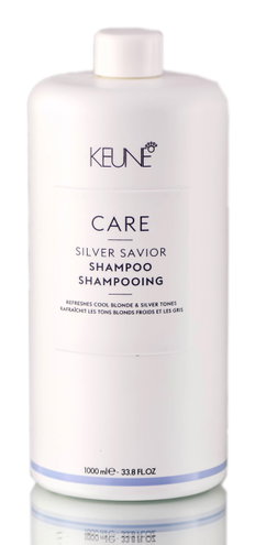 Keune Care Silver Savior Shampoo-image1