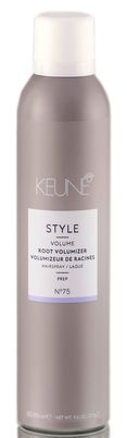 Keune Style Volume Root Volumizer