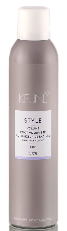 Keune Style Volume Root Volumizer