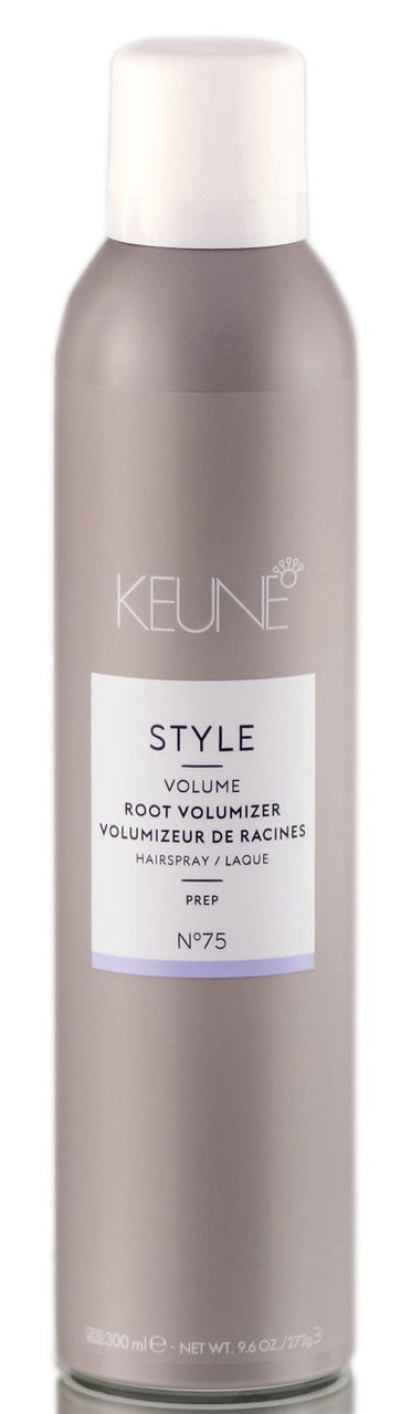 Keune Style Volume Root Volumizer