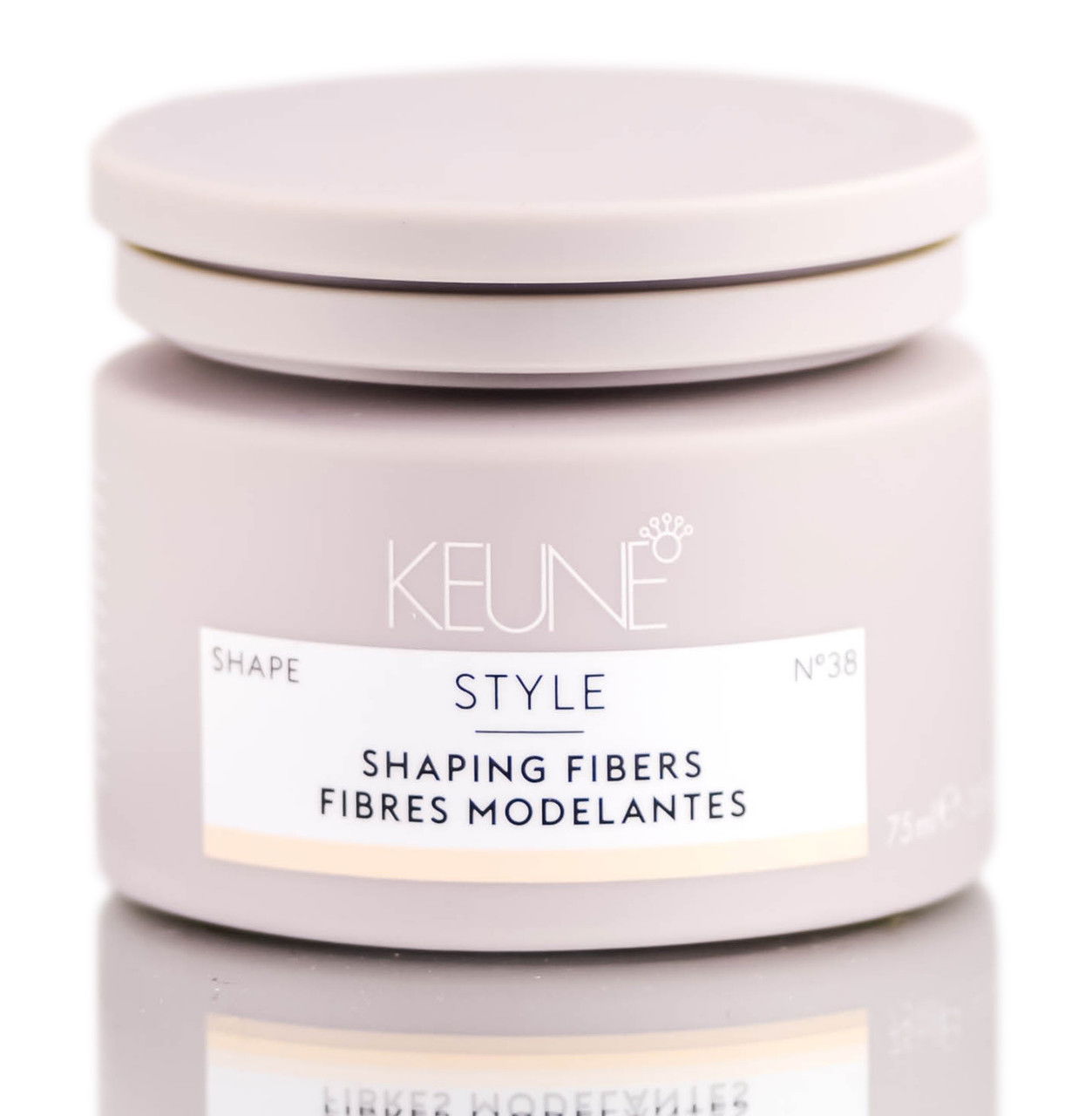 Keune Style Shaping Fibers 2.5oz