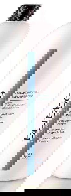 Tutto Clarifying Shampoo
