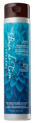 Bain De Terre Supreme Honey & Marula Oil Nourishing Conditioner