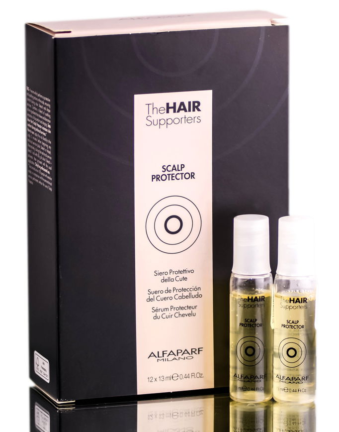 Alfaparf The Hair Supporter Scalp Protector
