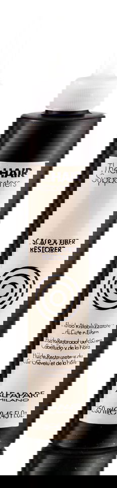 Alfaparf The Hair Supporter Scalp & Fiber Restorer