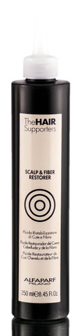 Alfaparf The Hair Supporter Scalp & Fiber Restorer-image1 Alfaparf The Hair Supporter Scalp & Fiber Restorer-image1