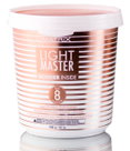 Matrix Light Master 8 Bonder Inside - Premixed Lightening Powder & Bonder Bleach-image1