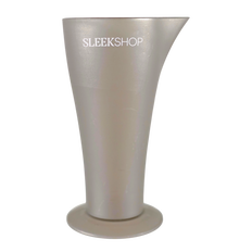 Sleekshop Hair Color Dye Measuring Cup-image1