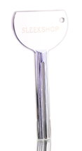 Sleekshop Hair Color Dye Tube Key-image1