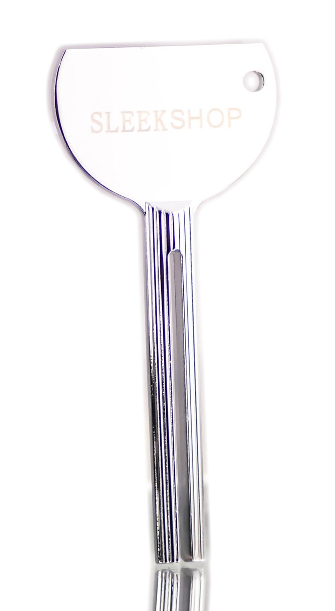 Sleekshop Hair Color Dye Tube Key-image1