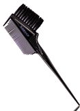 Sleekshop Hair Dye 3-in-1 Split Comb & Brush