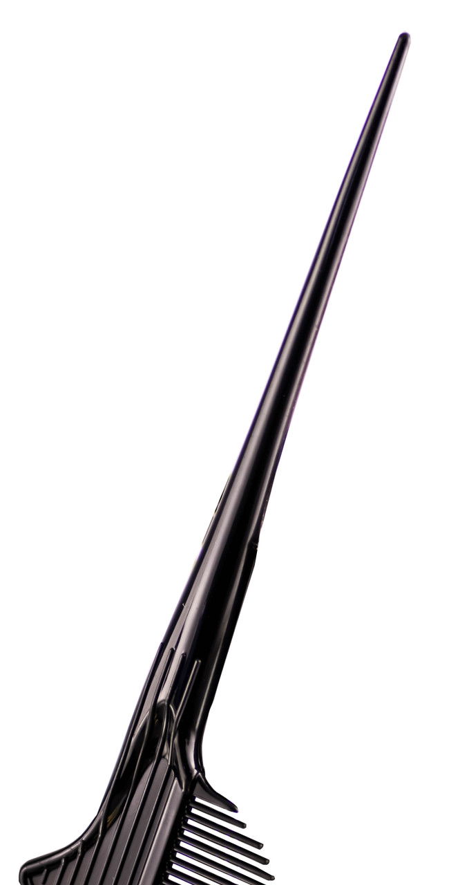 Sleekshop Hair Dye 3-in-1 Split Comb & Brush