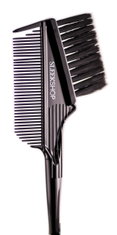 Sleekshop Hair Dye 3-in-1 Split Comb & Brush-image3