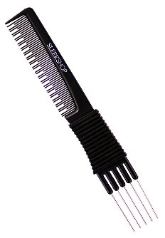 Sleekshop Teasing Comb