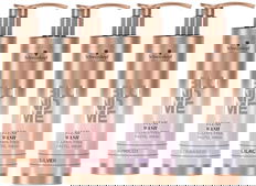 Schwarzkopf BlondMe Blush Wash (8.4 oz)