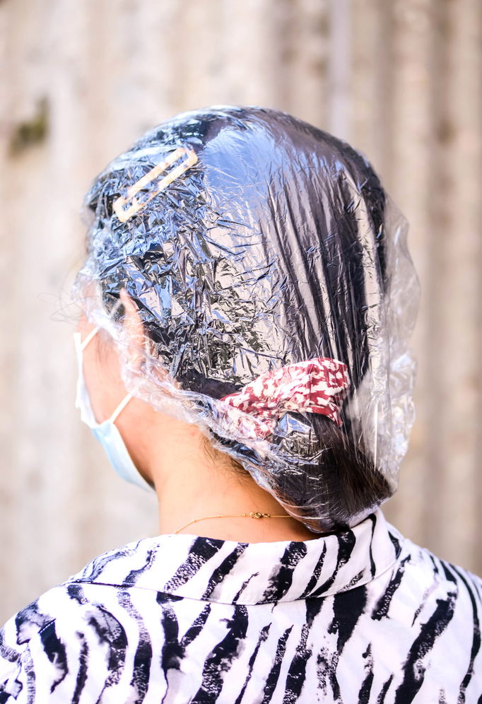 Sleekshop Hair Disposable Cap