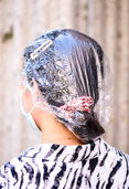 Sleekshop Hair Disposable Cap-image1