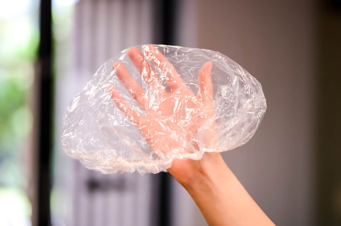 Sleekshop Hair Disposable Cap-image3