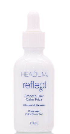 Healium Reflect 6 Smooth Hair Calm Frizz