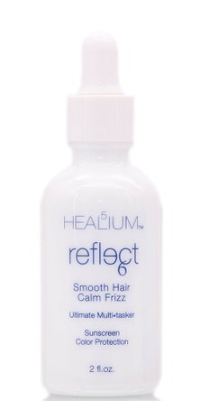 Healium Reflect 6 Smooth Hair Calm Frizz-image1 Healium Reflect 6 Smooth Hair Calm Frizz-image1