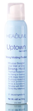 Healium Uptown Gel10