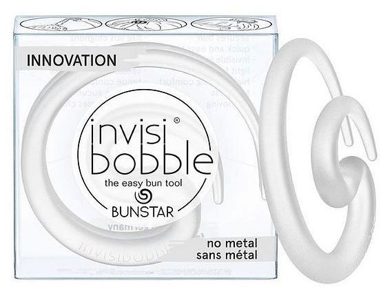 Invisibobble Bunstar