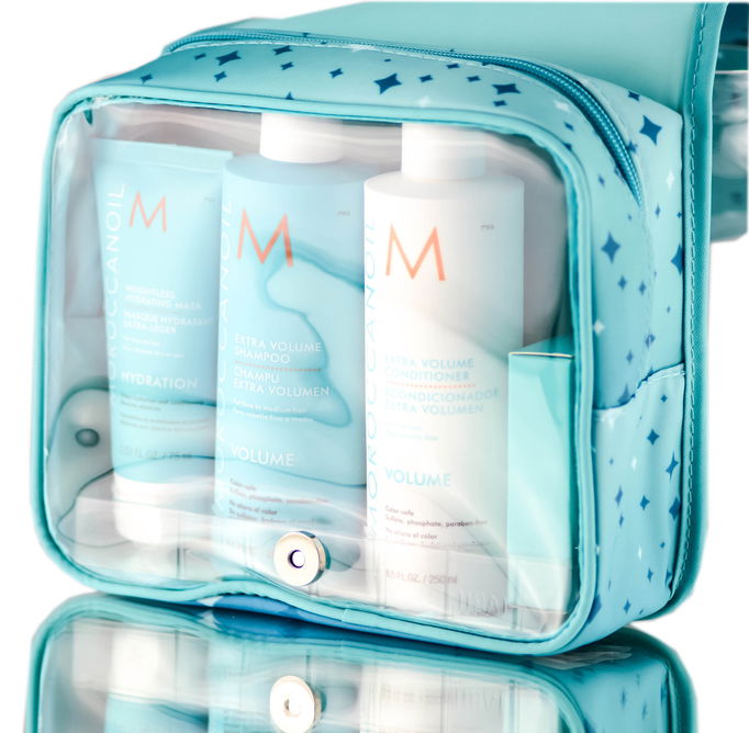 MoroccanOil Twinkle Twinkle Volume Set MoroccanOil Twinkle Twinkle Volume Set