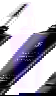 Saints & Sinners Velvet Divine Leave-in Conditioner