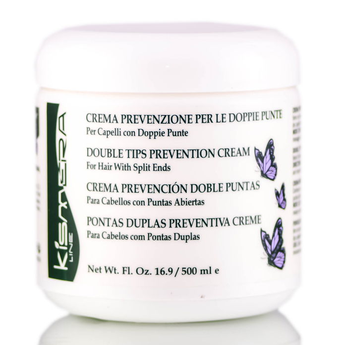 Kismera Double Tips Prevention Cream