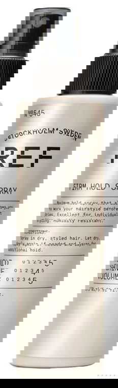 REF Firm Hold Spray N545